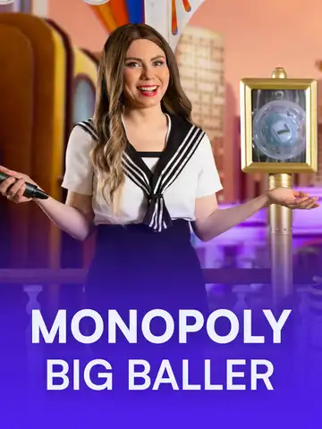 Monopoly Big Baller