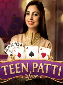 Teen Patti