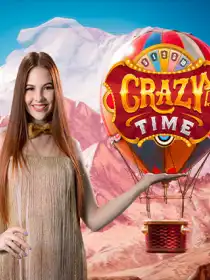 Crazy Time