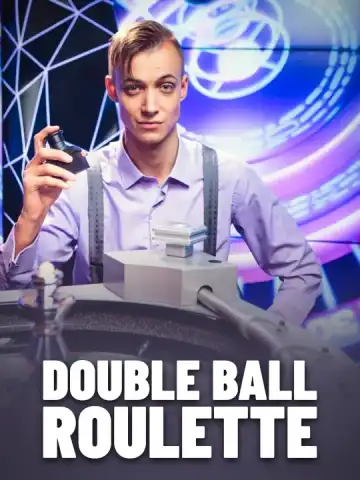 Double Ball Roulette