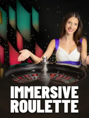 Immersive Roulette