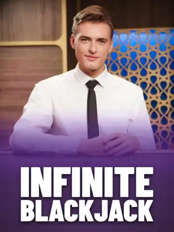 Infinite Blackjack