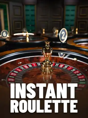 Instant Roulette