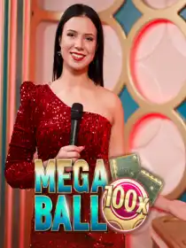 Mega Ball