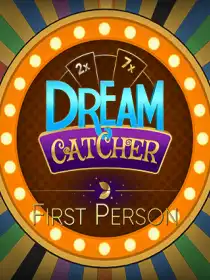 First Person Dream Catcher