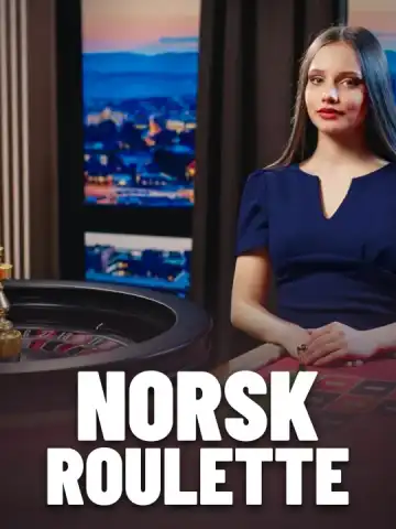 Norsk Roulette