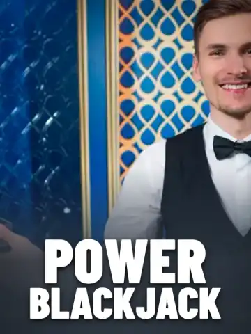 Power BlackJack