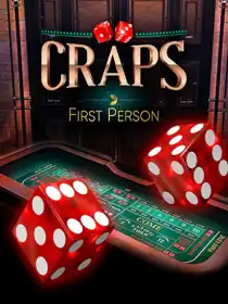 First Person Craps