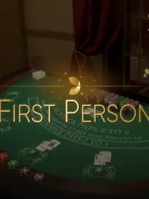 First Person Top Card