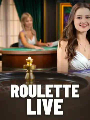 Roulette Live