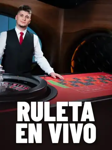 Ruleta En Vivo