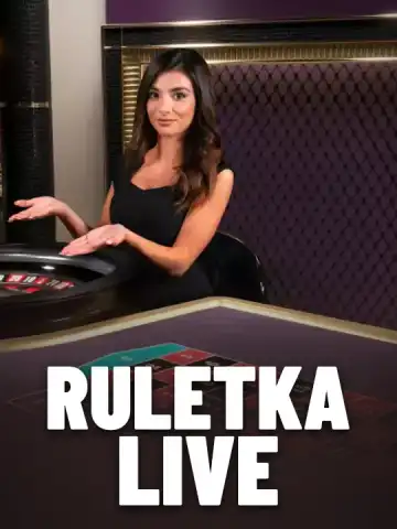 Ruletka Live