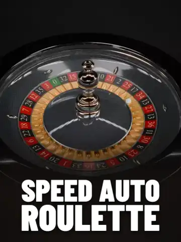 Speed Auto Roulette