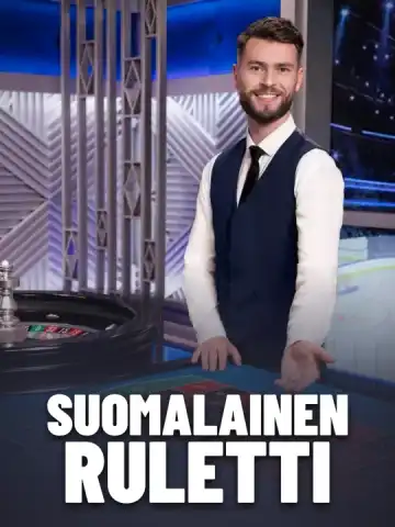Suomalainen Ruletti