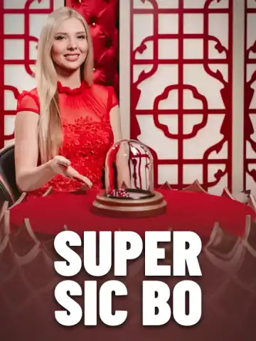 Super Sic Bo