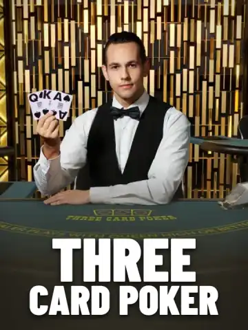 Three Card Poker