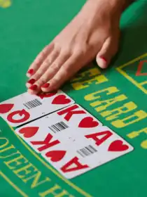 Triple Card Poker
