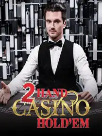 2 Hand Casino Hold'em