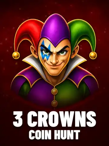 3 Crowns: Coin Hunt
