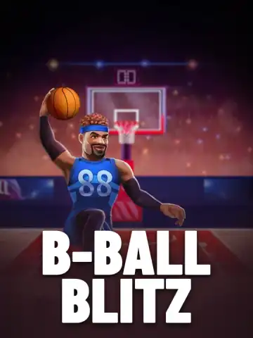 B-Ball Blitz