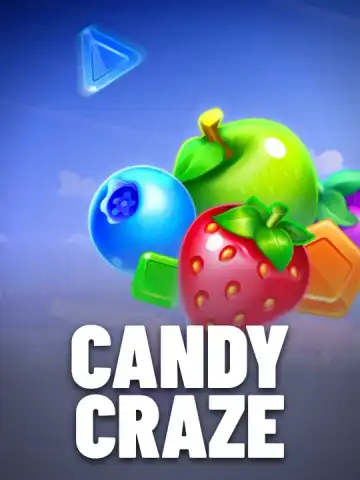 Candy Craze
