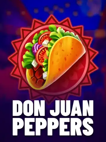 Don Juan Peppers
