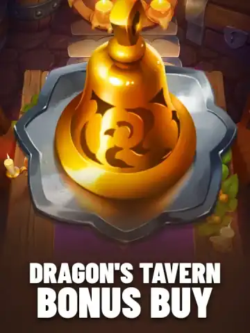 Dragon's Tavern Bonus Buy