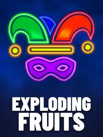 Exploding Fruits