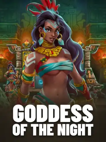 Goddess of the Night