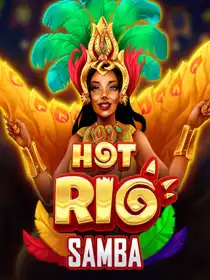 Hot Rio Samba