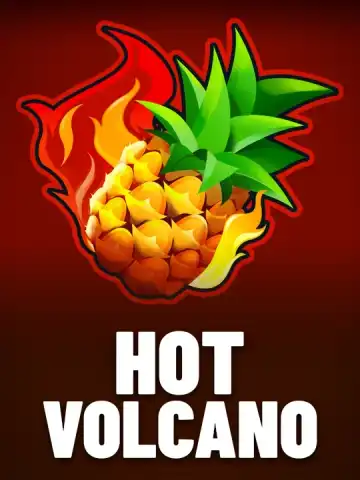 Hot Volcano