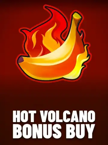 Hot Volcano Bonus Buy