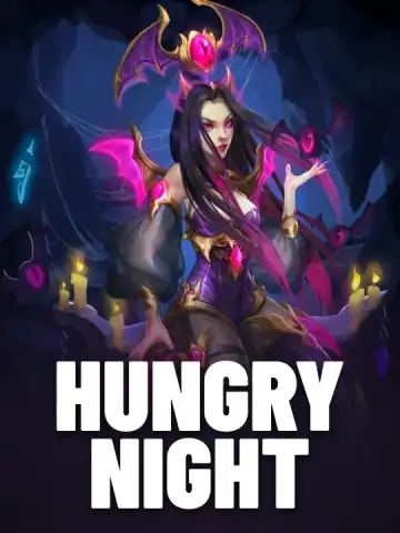 Hungry Night