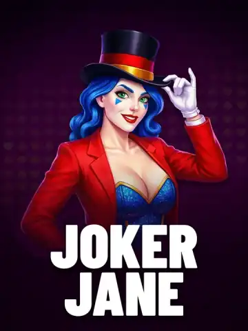 Joker Jane