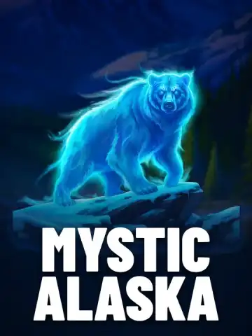 Mystic Alaska