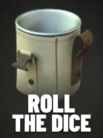 Roll The Dice