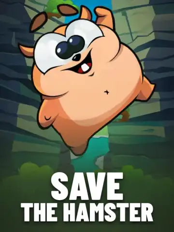Save the Hamster