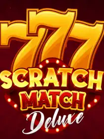 Scratch Match Deluxe