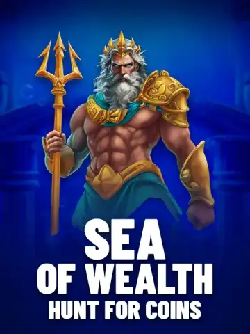 Sea of Wealth: Hunt for Coins