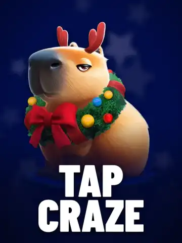 Tap Craze
