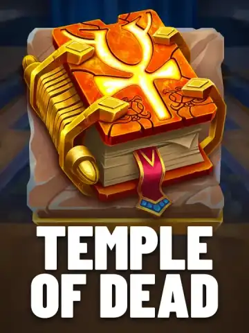 Temple Of Dead