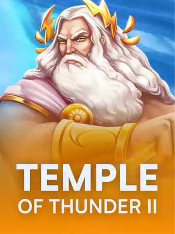 Temple of Thunder II