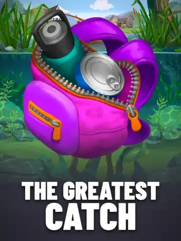 The Greatest Catch