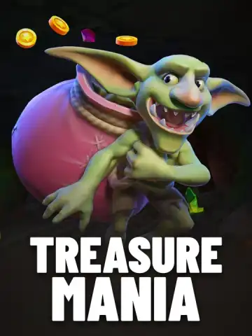 Treasure Mania