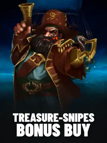Treasure-snipes Bonus Buy