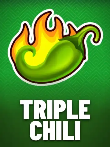 Triple Chili
