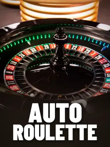 Auto Roulette