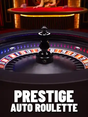 Prestige Auto Roulette