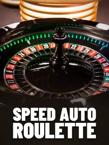 Speed Auto Roulette