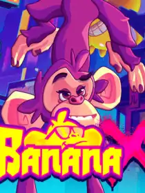 Banana X